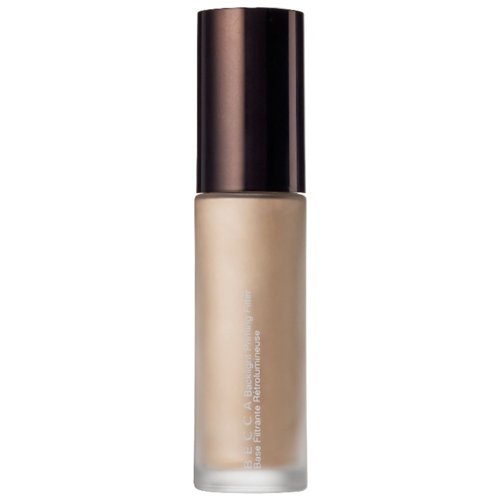 NWT Glowy Becca Backlight Primer